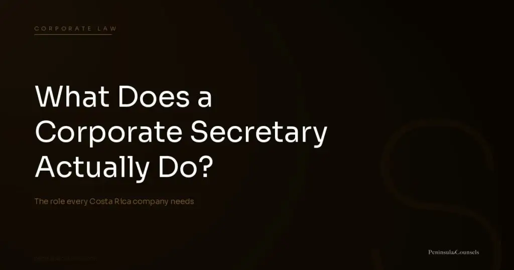 Do I need a Corporate Secretary? blog corporate secretary.jpg